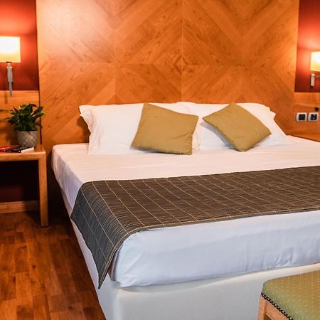 Hotel Pergola Legnago Dış mekan fotoğraf