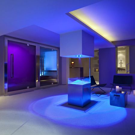 Hotel Pergola Legnago Dış mekan fotoğraf