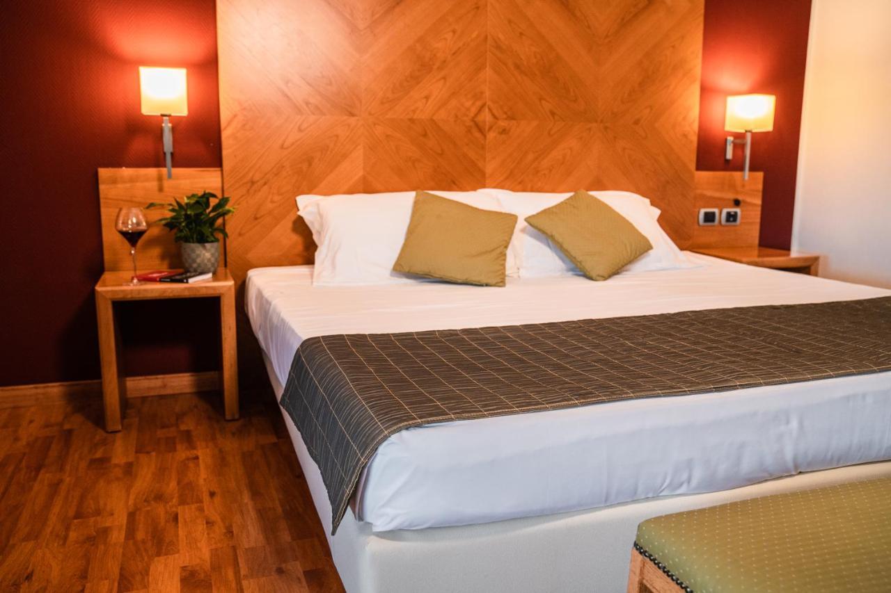 Hotel Pergola Legnago Dış mekan fotoğraf