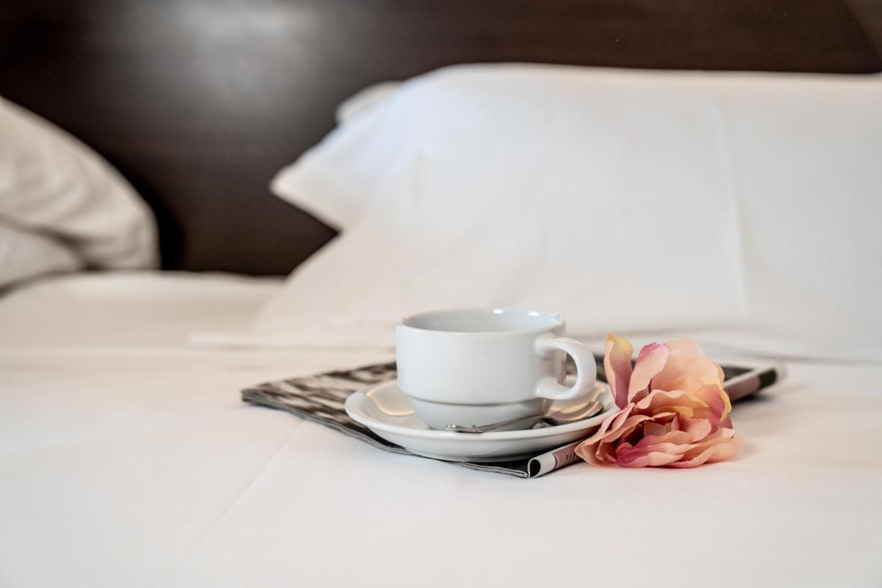 Hotel Pergola Legnago Dış mekan fotoğraf