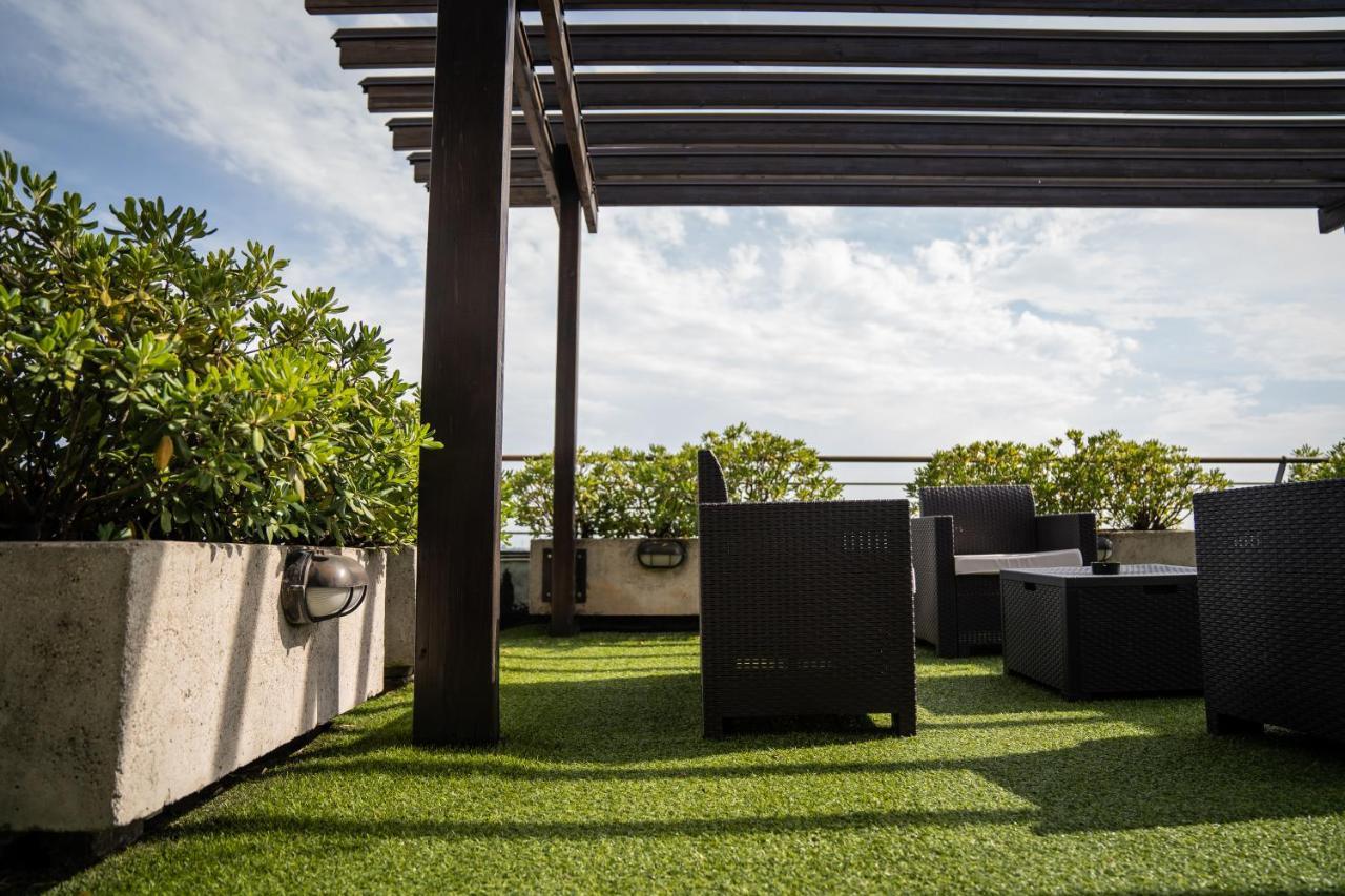 Hotel Pergola Legnago Dış mekan fotoğraf