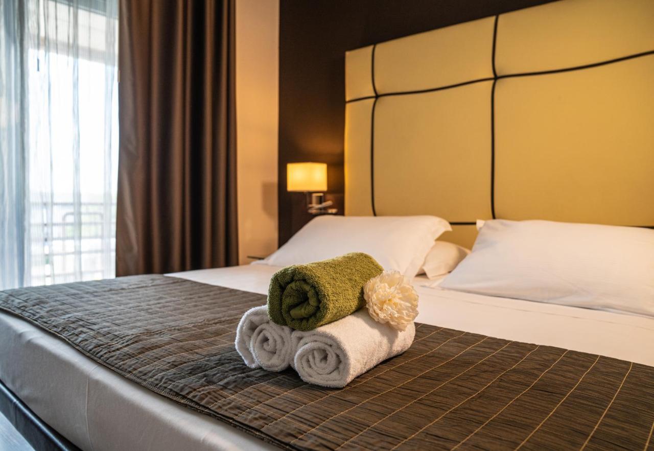 Hotel Pergola Legnago Dış mekan fotoğraf