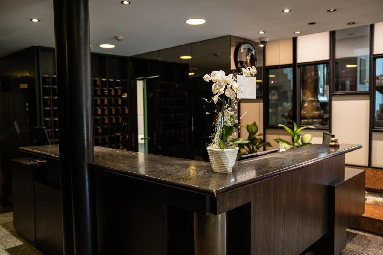 Hotel Pergola Legnago Dış mekan fotoğraf