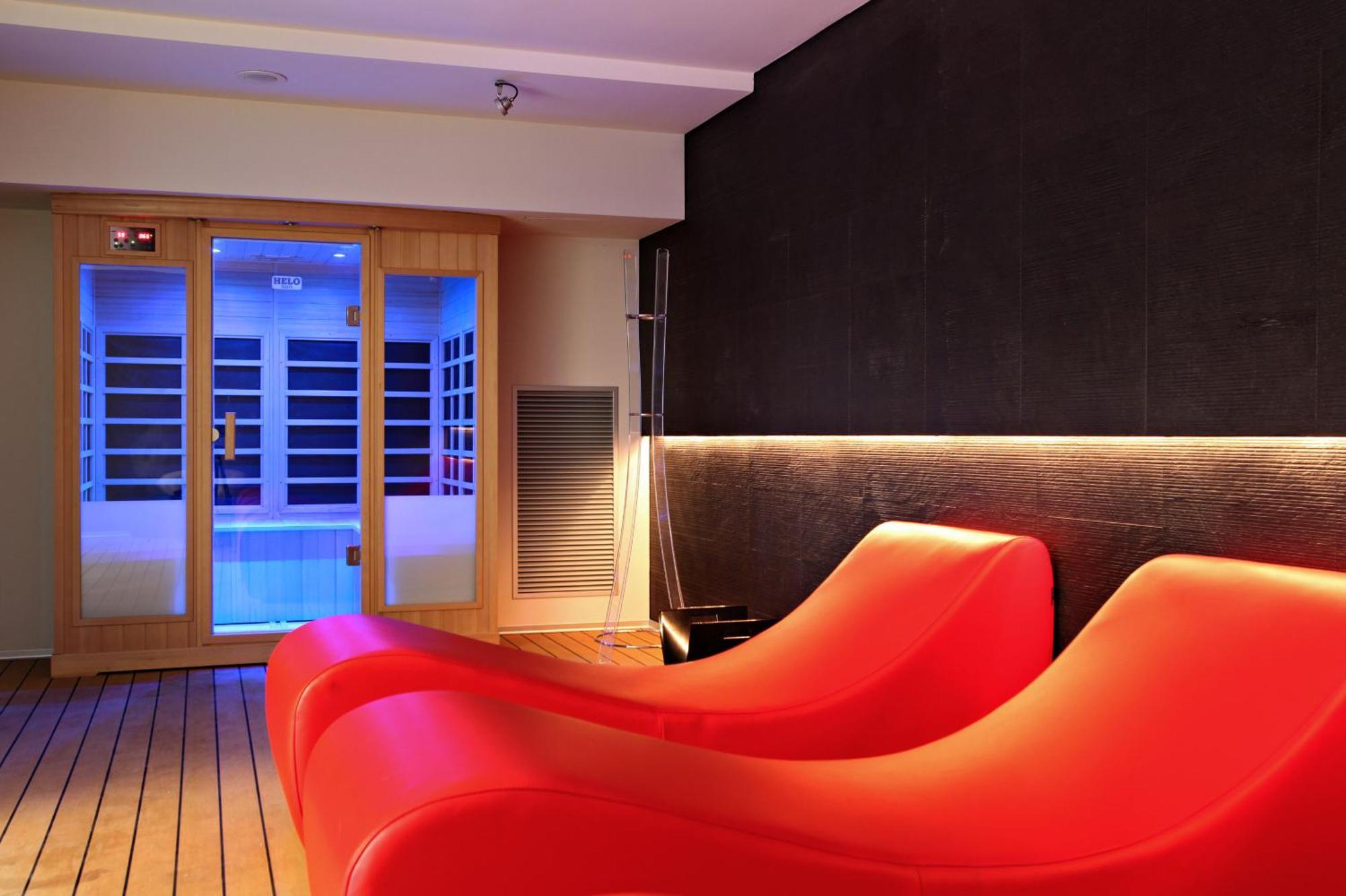 Hotel Pergola Legnago Dış mekan fotoğraf