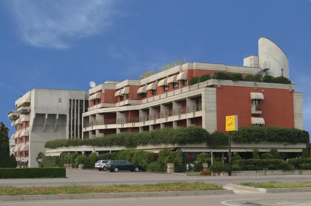 Hotel Pergola Legnago Dış mekan fotoğraf