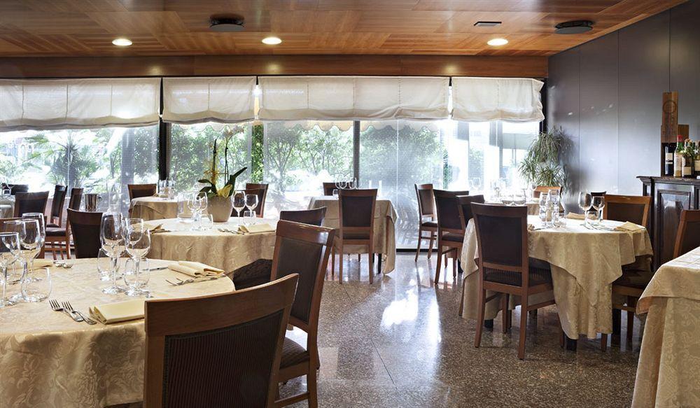 Hotel Pergola Legnago Dış mekan fotoğraf