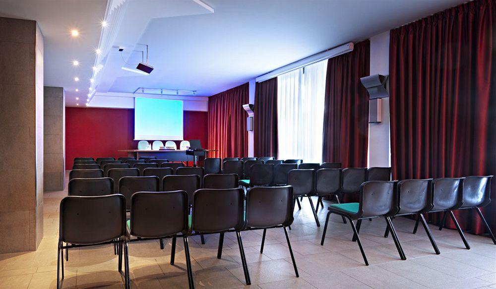 Hotel Pergola Legnago Dış mekan fotoğraf