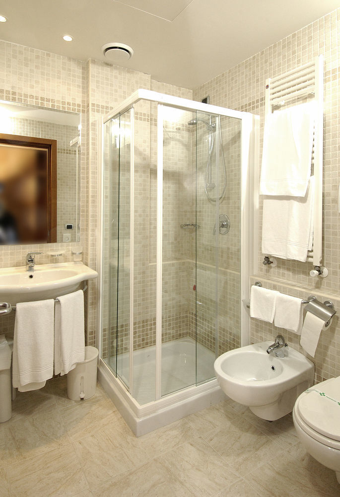 Hotel Pergola Legnago Dış mekan fotoğraf