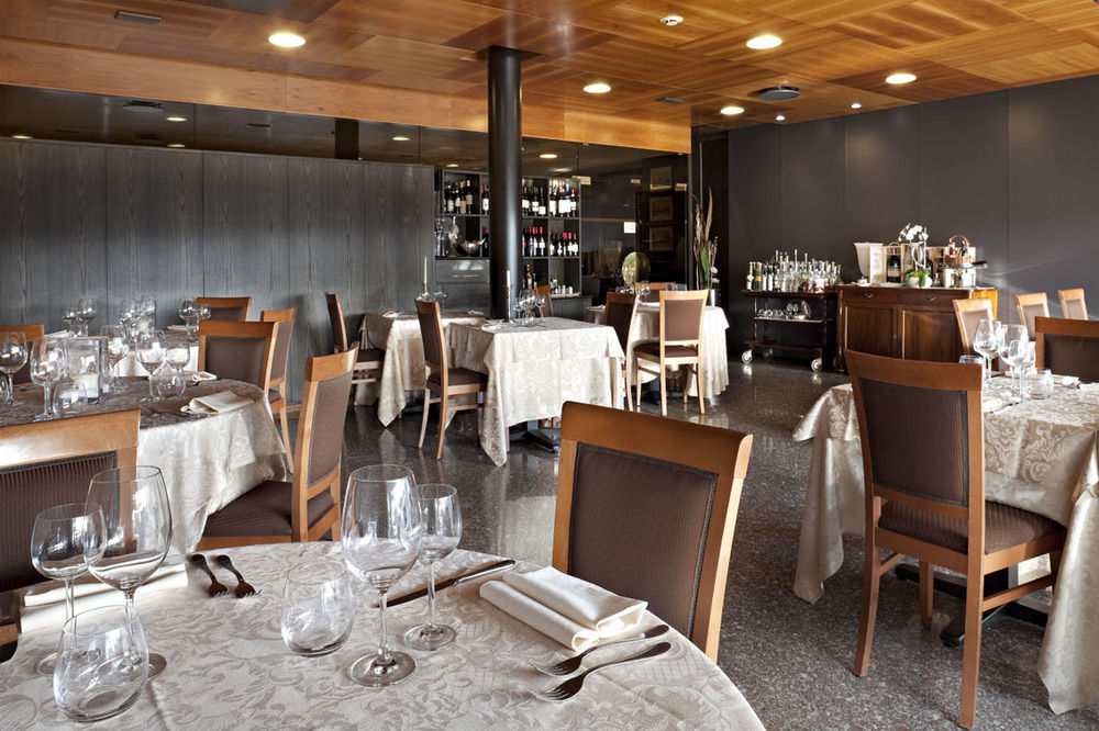 Hotel Pergola Legnago Dış mekan fotoğraf