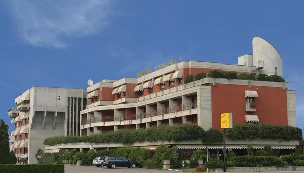 Hotel Pergola Legnago Dış mekan fotoğraf