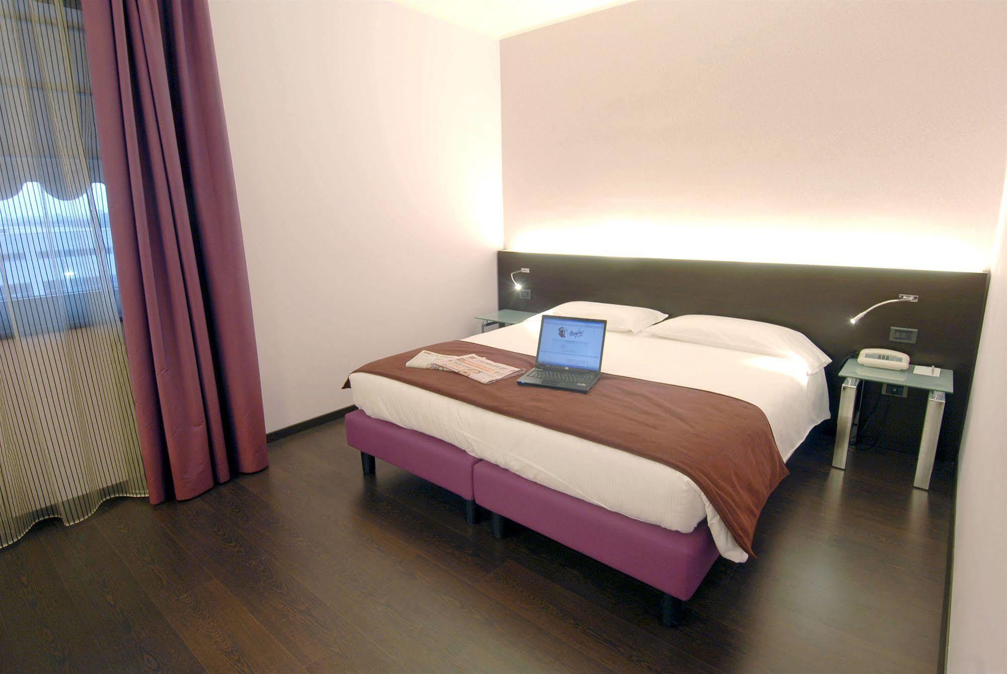 Hotel Pergola Legnago Dış mekan fotoğraf