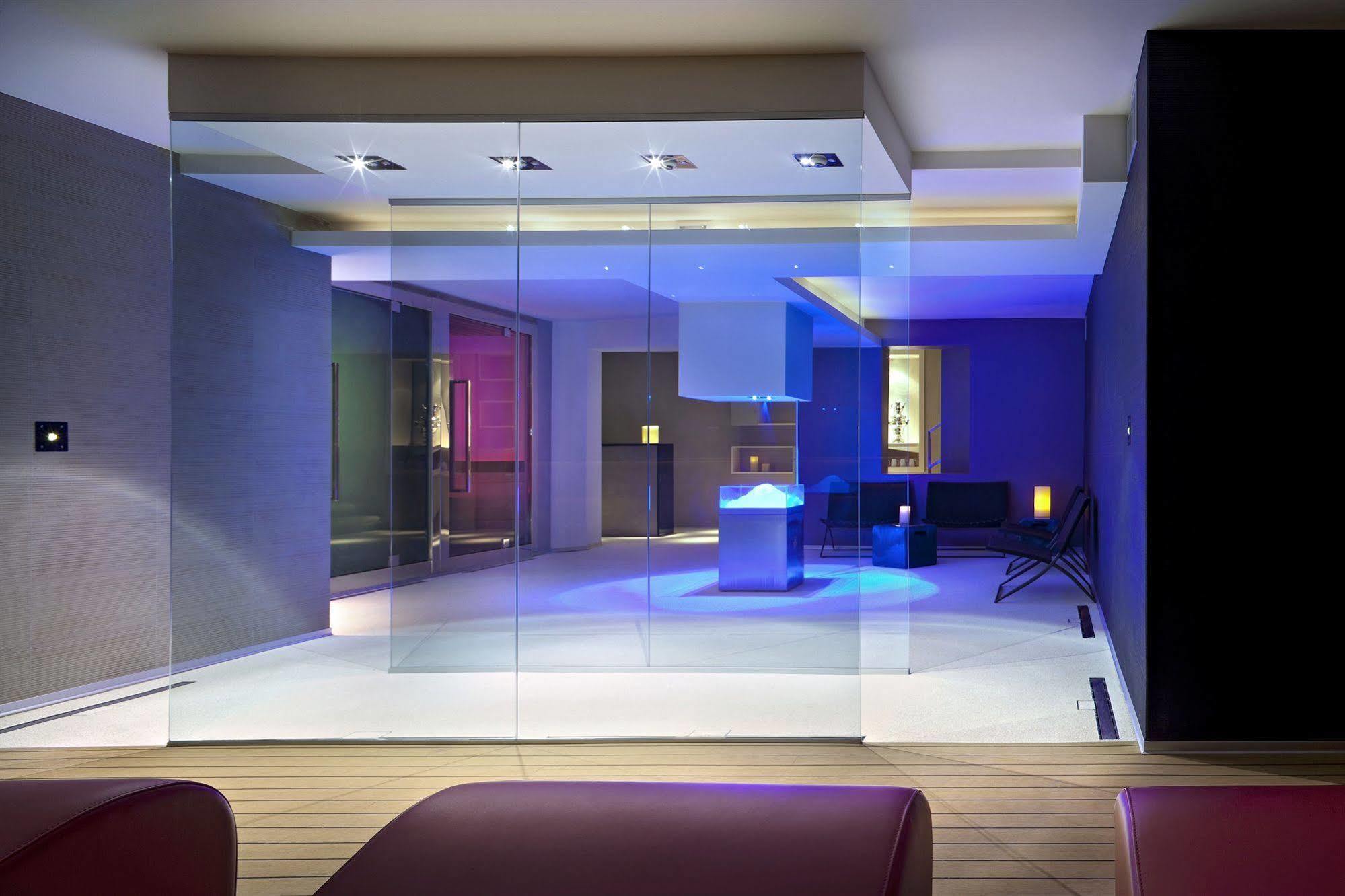 Hotel Pergola Legnago Dış mekan fotoğraf