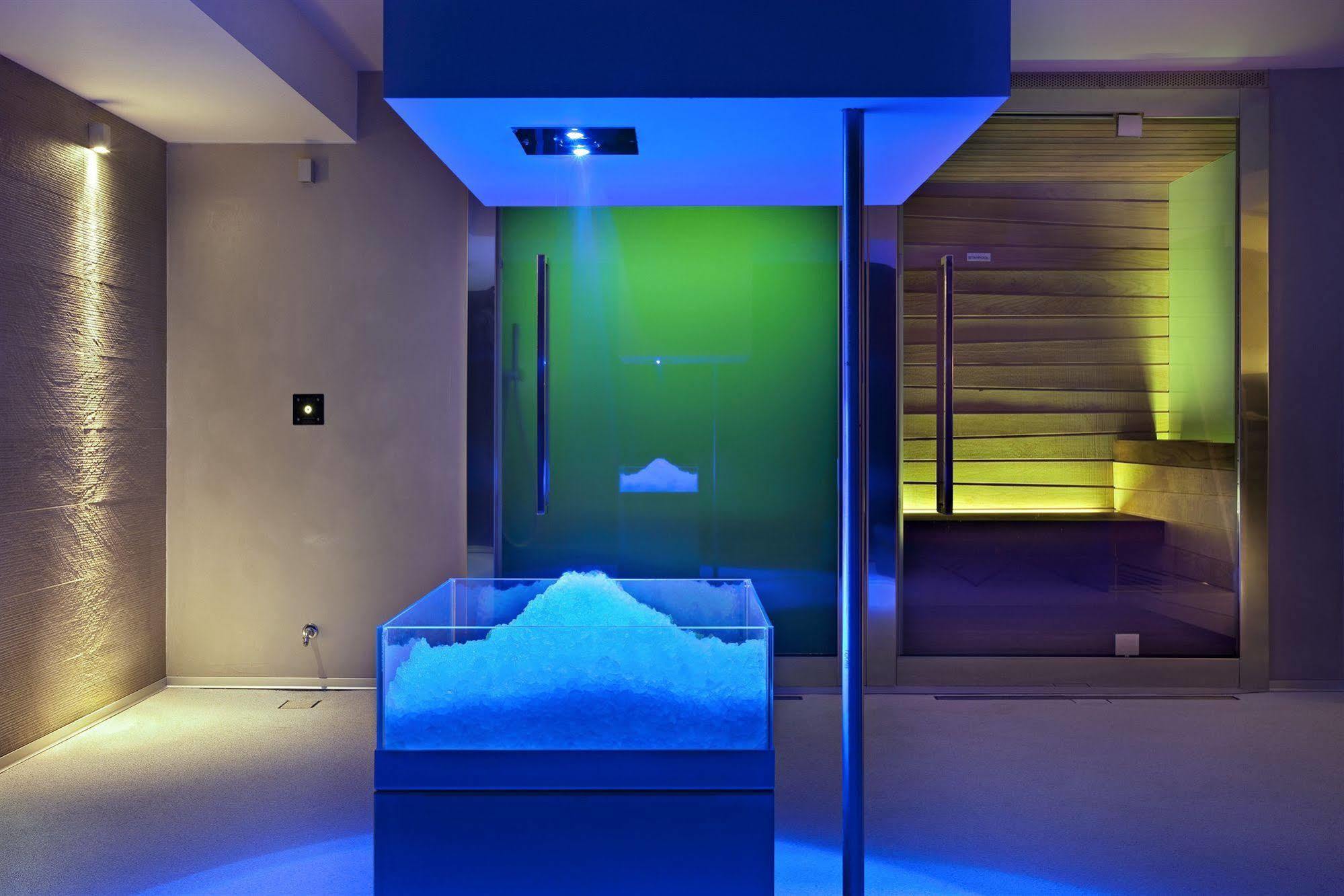 Hotel Pergola Legnago Dış mekan fotoğraf