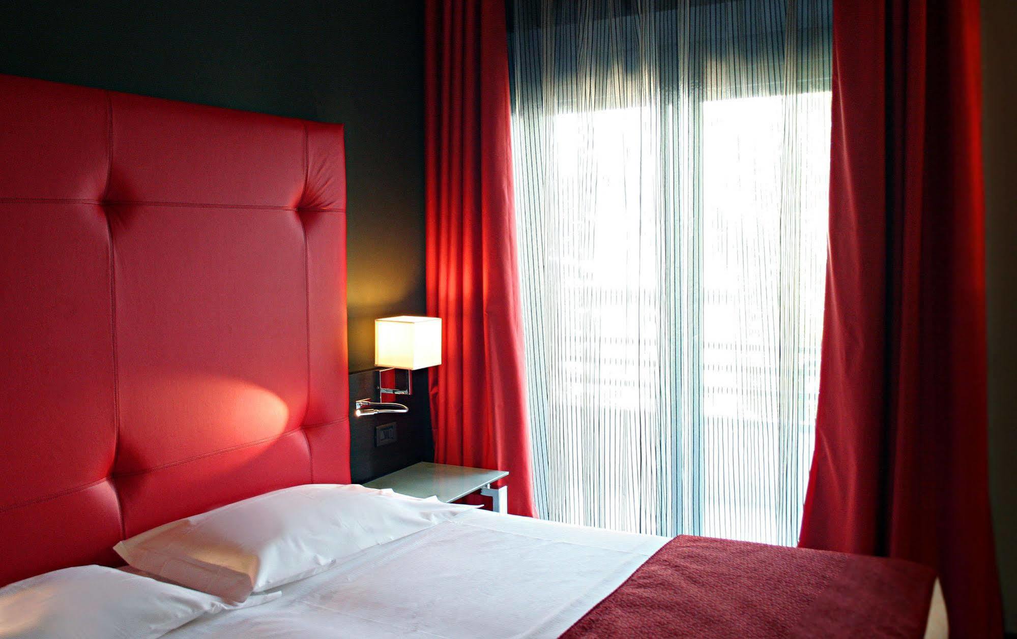 Hotel Pergola Legnago Dış mekan fotoğraf